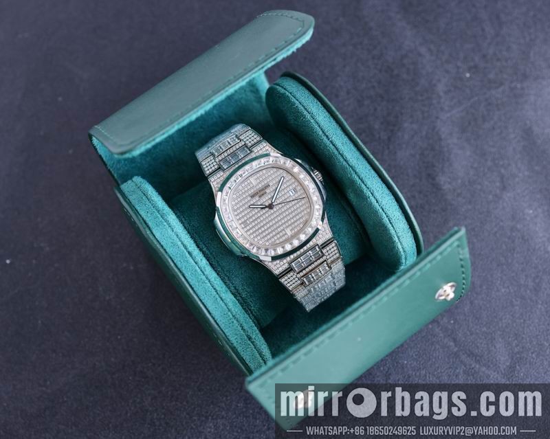 Replica Patek Philippe watch 110928 Watch