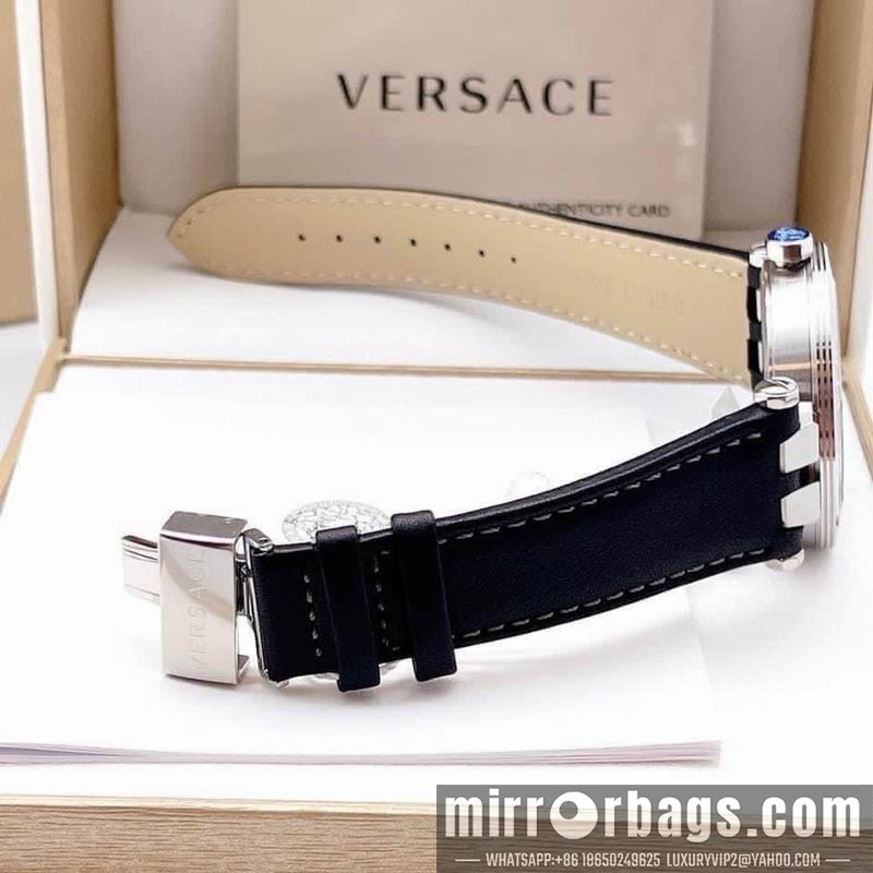 Replica Versace watch 112025 Watch