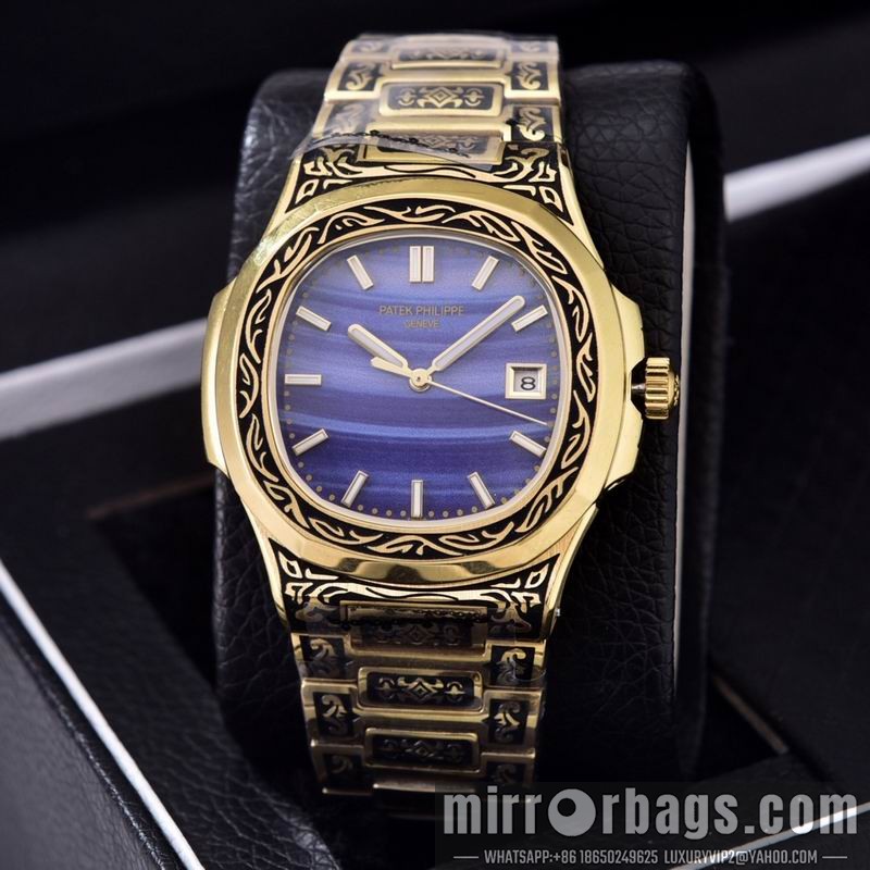 Replica Patek Philippe 40mm 042384 Watch