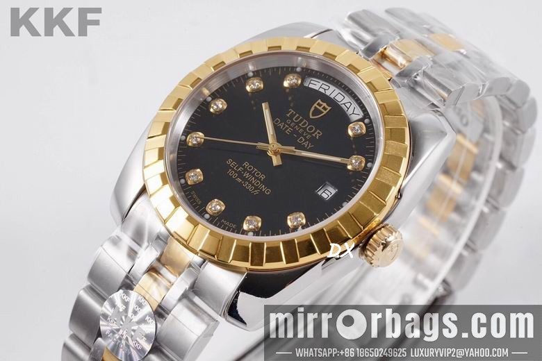Replica Tudor 41mm 2nms60 Watch