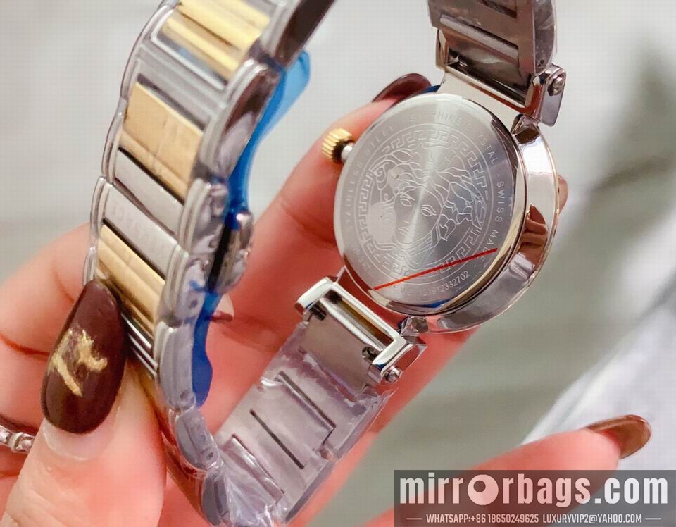 Replica Versace watch 110901 Watch
