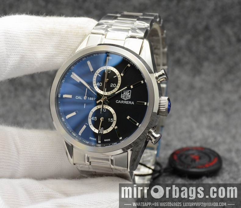 Replica Tag Heuer men 44X14mm 102309 Watch