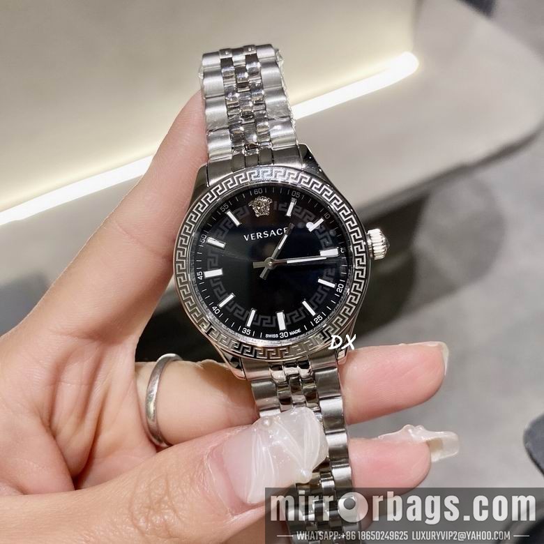 Replica Versace 36mm 2nms38 Watch