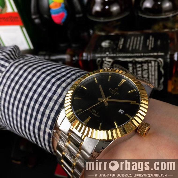 Replica Tudor men 40mm M03 Watch