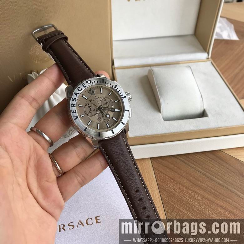 Replica Versace 43mm 11nbz32 Watch