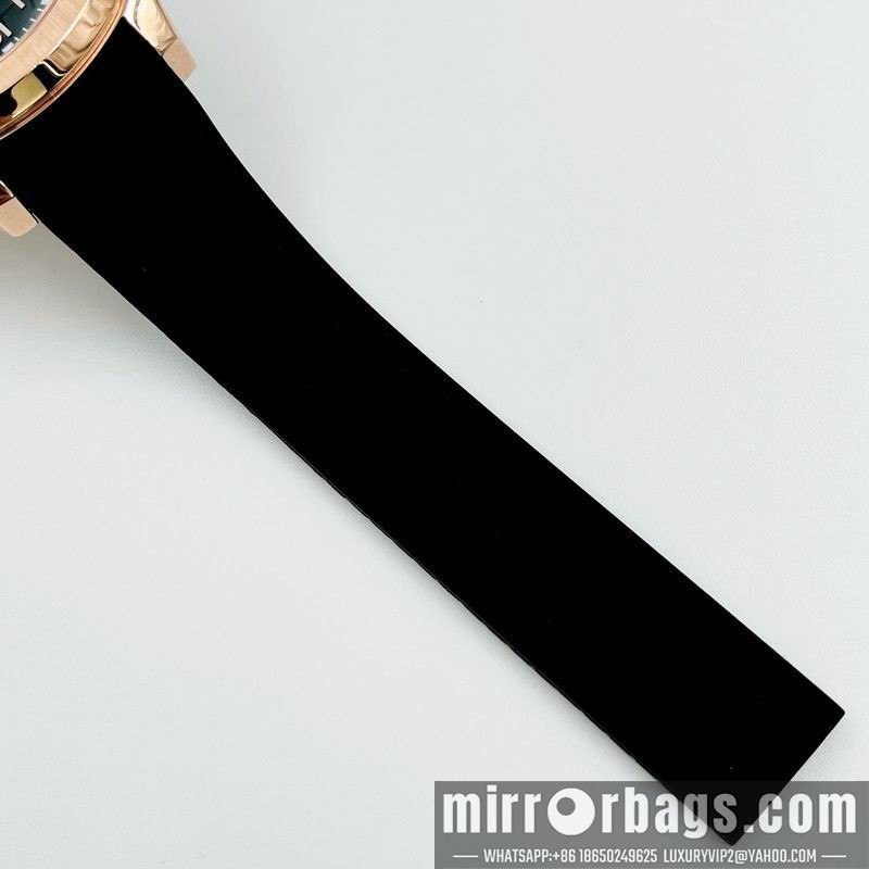 Replica Patek Philippe 41.2mm 090404 Watch