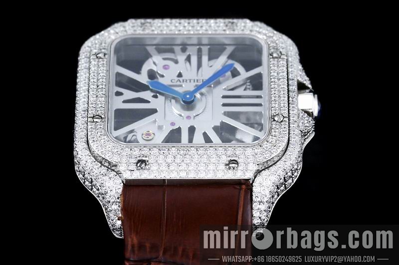 Replica Cartier watch 110924 Watch