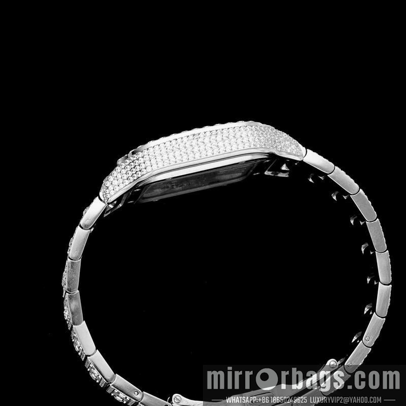 Replica Cartier 39.8mm 082156 Watch
