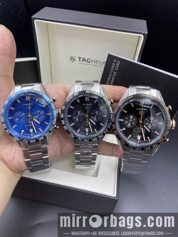 Replica Tag Heuer watch M29 Watch