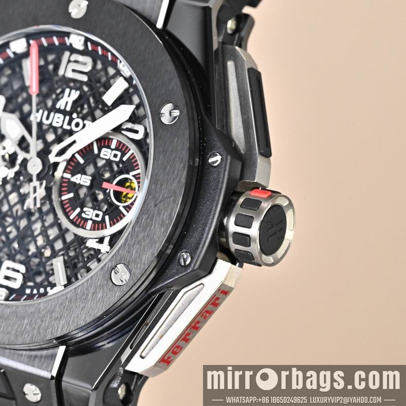 Replica Hublot watch 122814 Watch