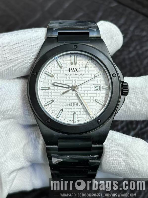 Replica IWC 40mm 082247 Watch