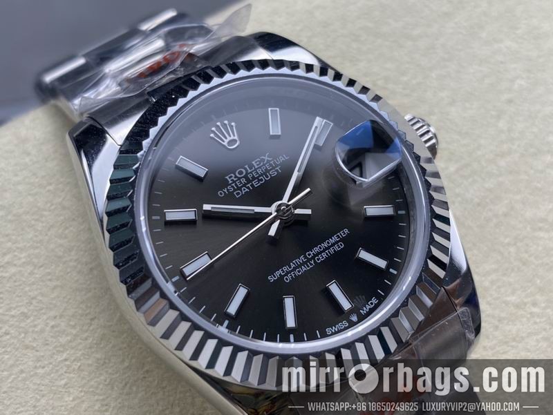 Replica Rolex 31mm 102306 Watch
