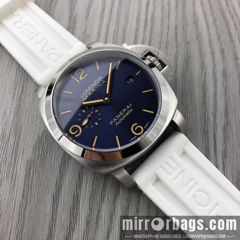 Replica Panerai 44mm 090425 Watch