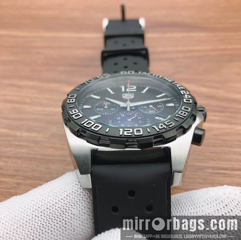 Replica Tag Heuer 41mm 030254 Watch