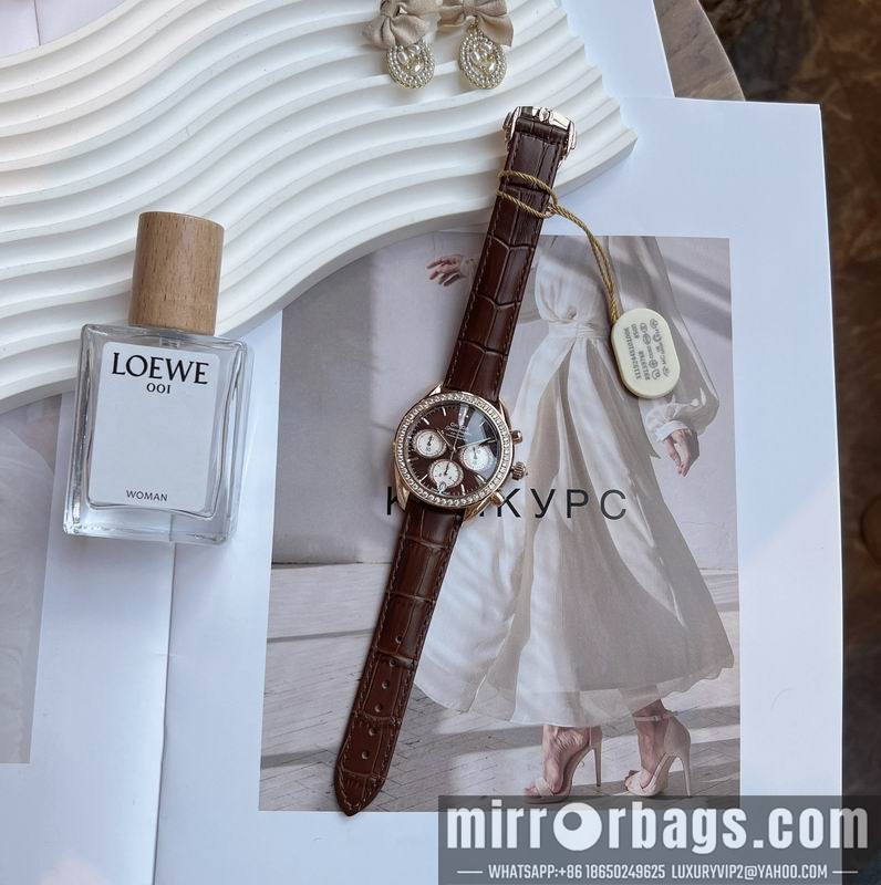 Replica Omega 38mm 110378 Watch