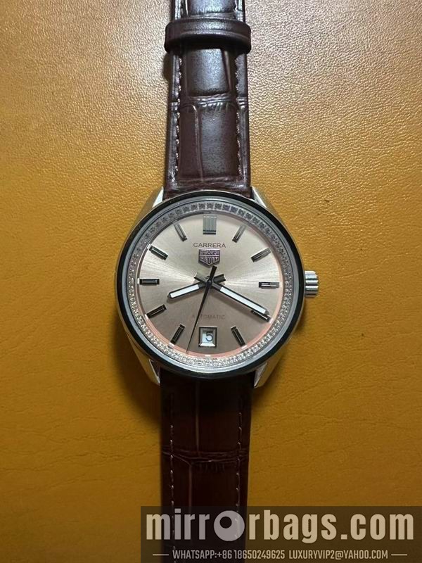 Replica Tag Heuer watch 102491 Watch