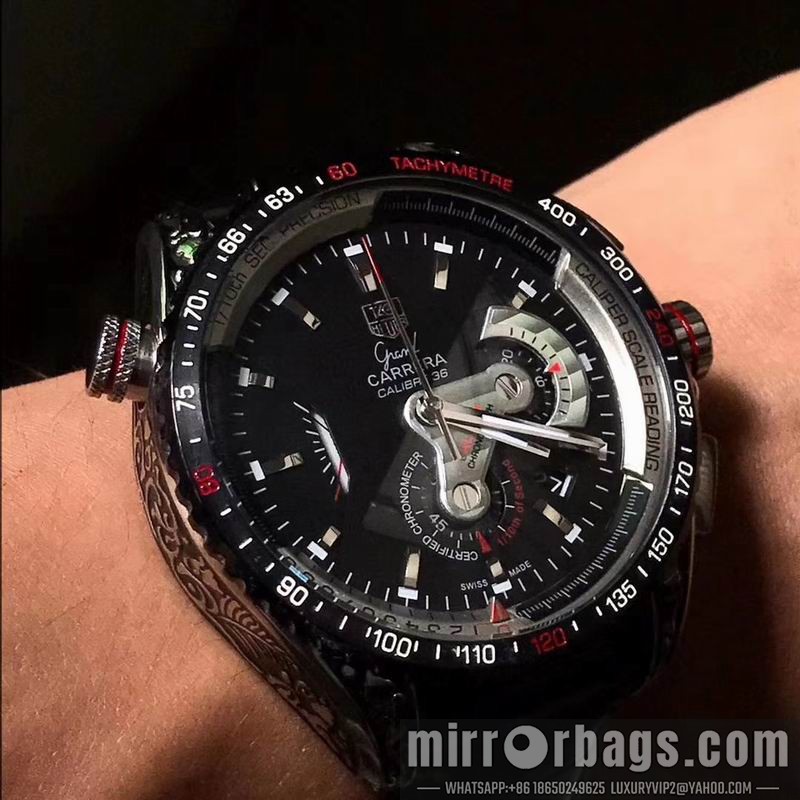 Replica Tag Heuer watch 092101 Watch