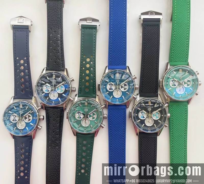 Replica Tag Heuer watch 080518 Watch