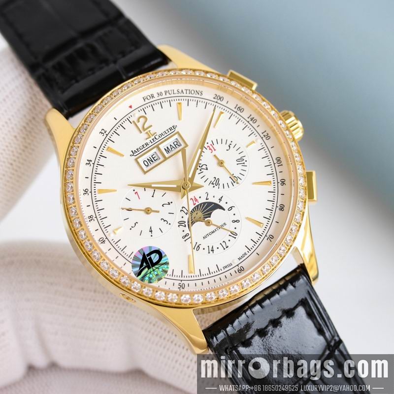 Replica Jaeger Lecoultre 40mm 062203 Watch