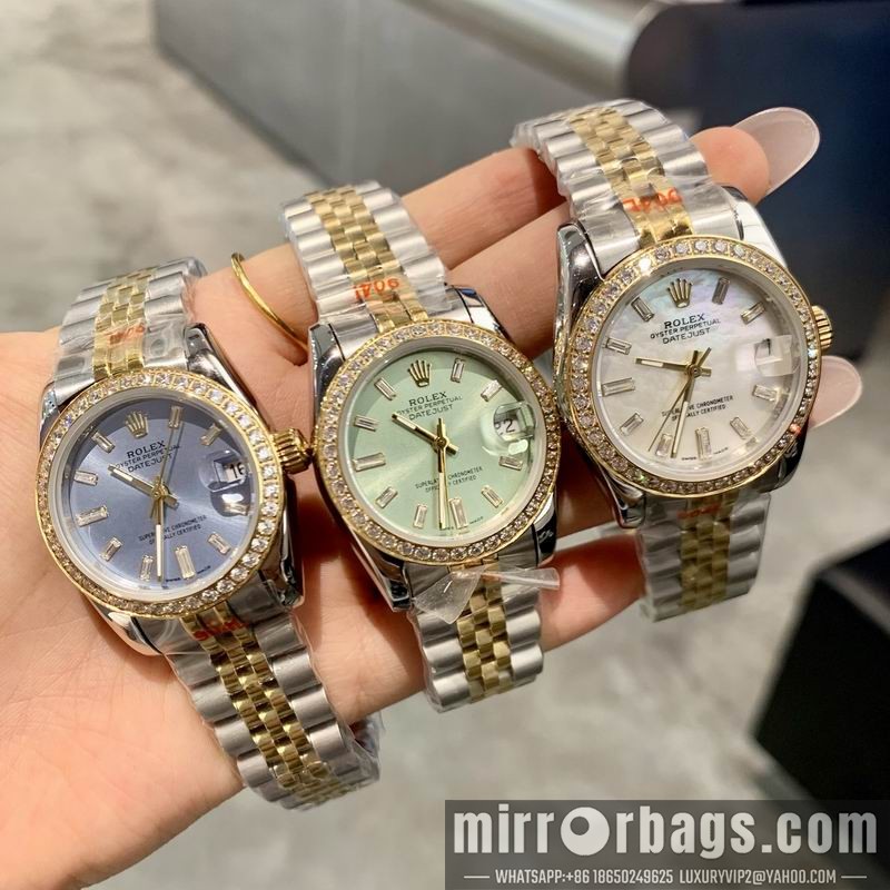 Replica Rolex 31mm 110380 Watch