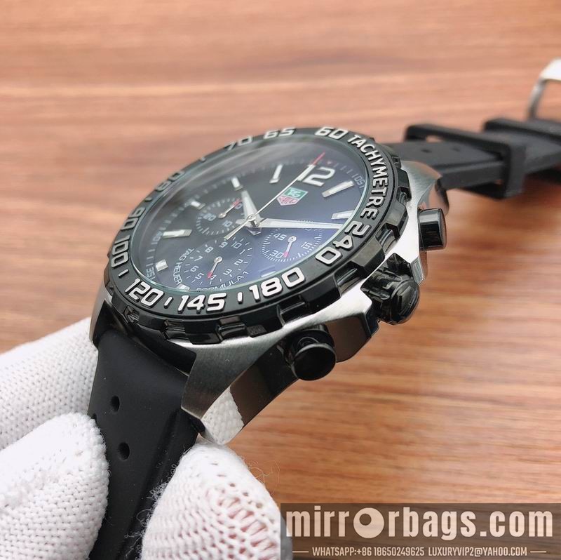 Replica Tag Heuer 41mm 030254 Watch