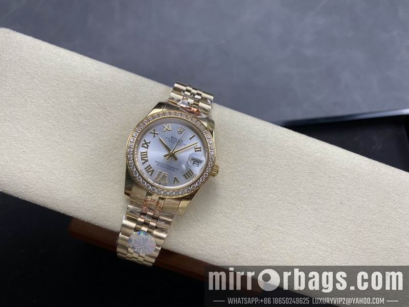 Replica Rolex 31mm 102308 Watch