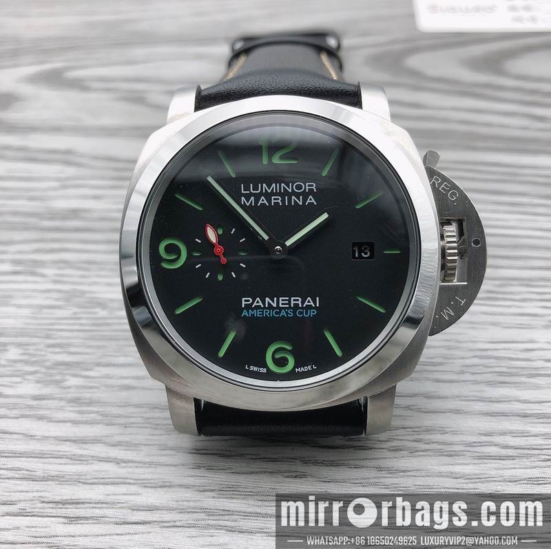 Replica Panerai 44mm 090439 Watch
