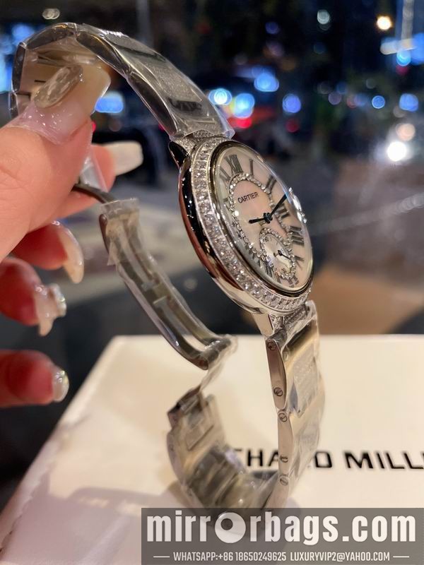 Replica Cartier 36mm 101581 Watch
