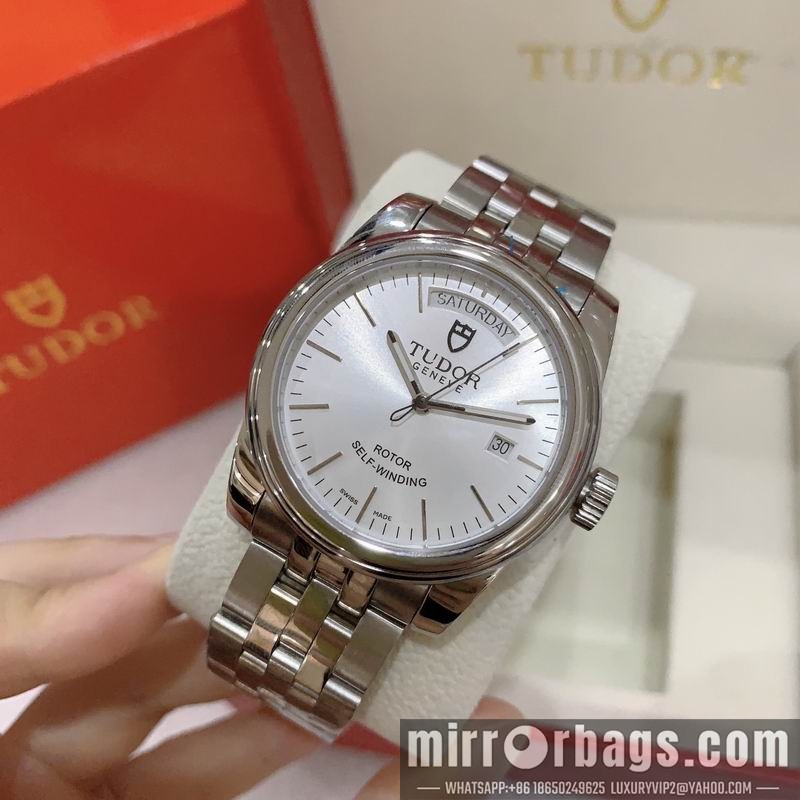 Replica Tudor 39mm 072441 Watch