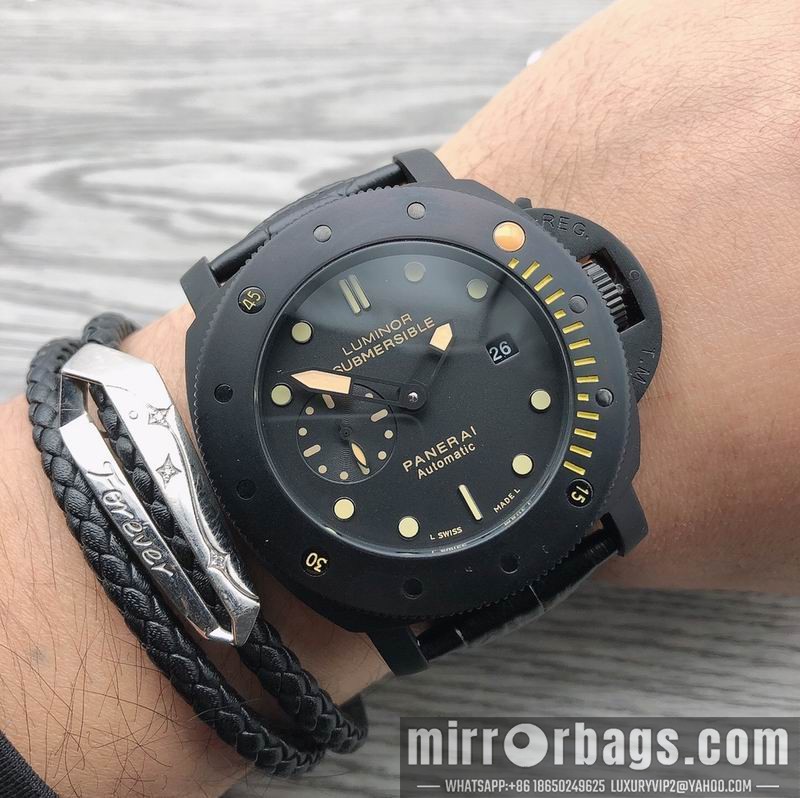 Replica Panerai 44mm 090448 Watch
