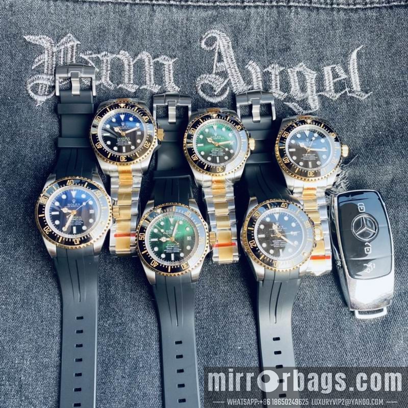 Replica Rolex 44mm 080835 Watch