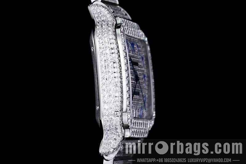 Replica Cartier 40mm 082172 Watch