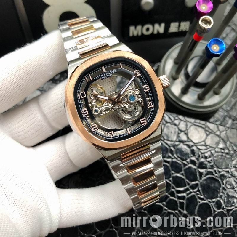 Replica Patek Philippe 42mm 090462 Watch