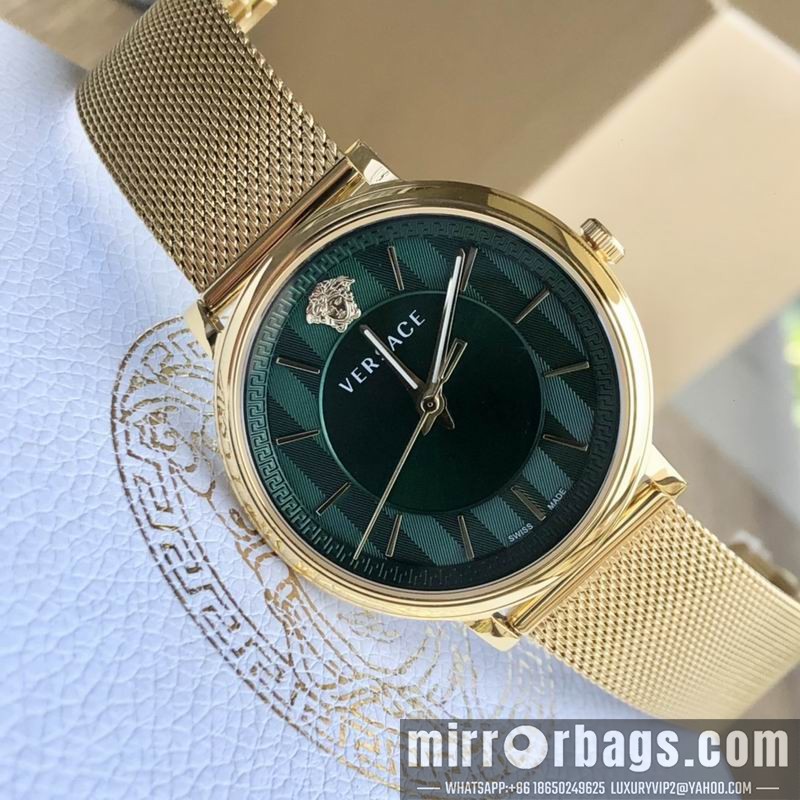 Replica Versace 42mm 032465 Watch
