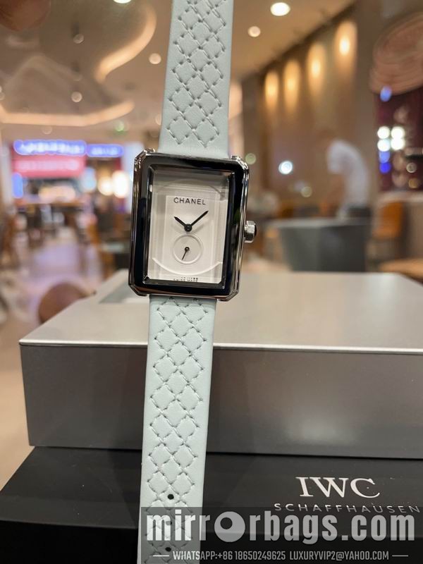 Replica Chanel 27X34mm 052303 Watch