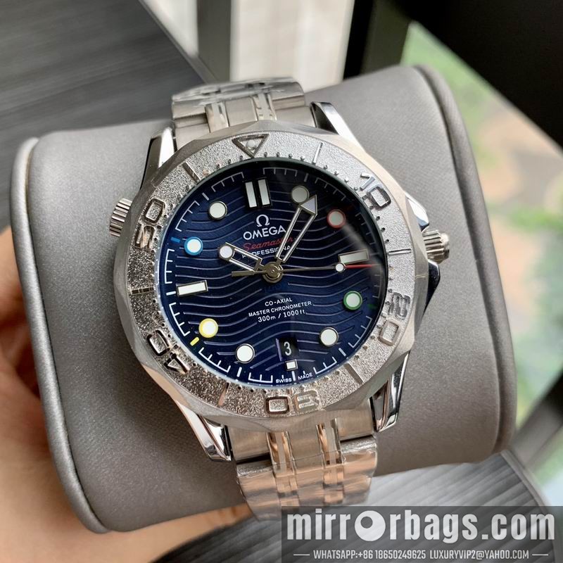 Replica Omega 42mm 090527 Watch