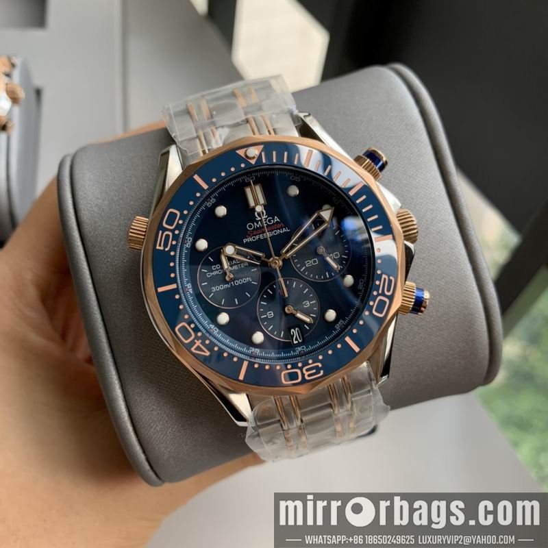 Replica Omega 42mm 090509 Watch