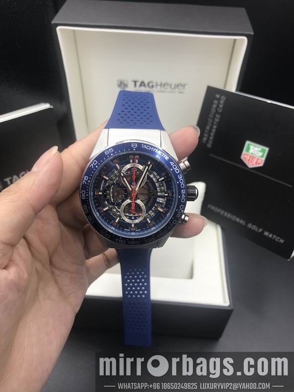 Replica Tag Heuer watch M48 Watch
