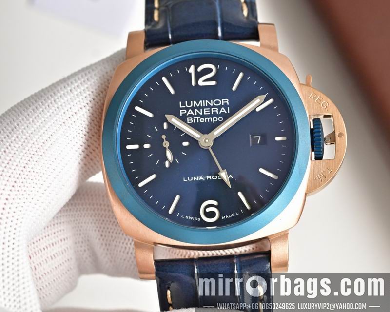 Replica Panerai 44mm 110936 Watch