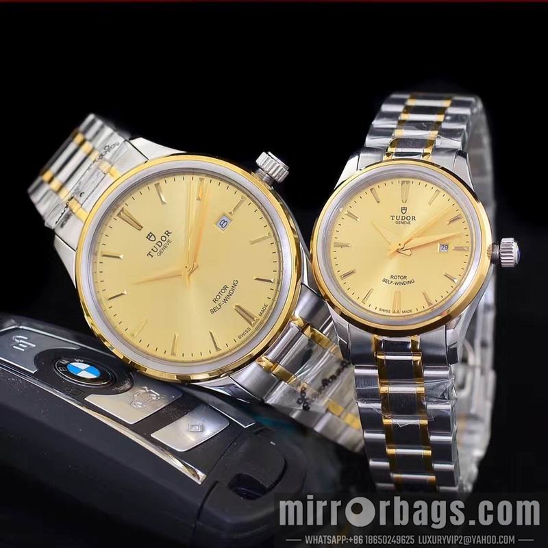 Replica Tudor watch 072438 Watch