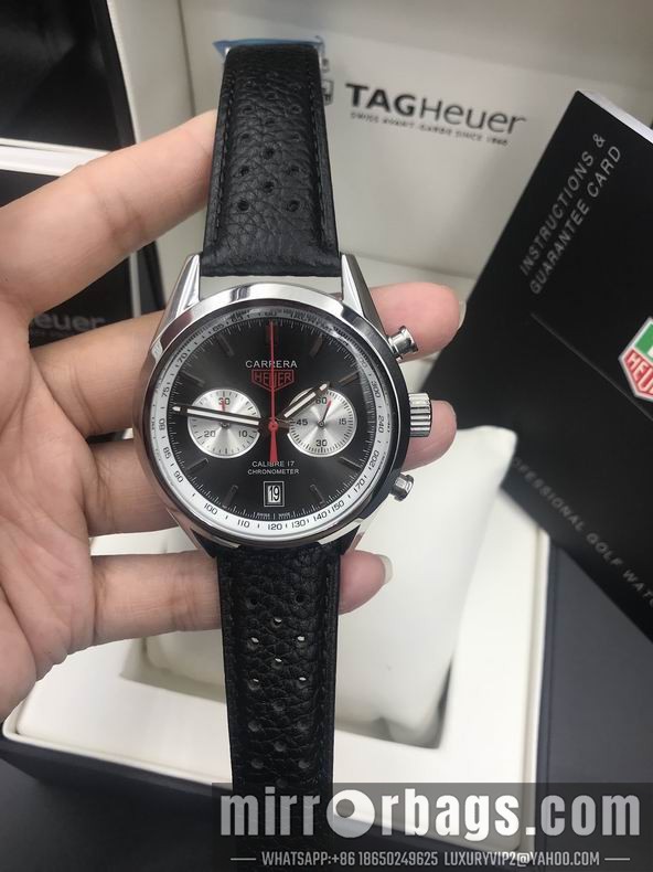 Replica Tag Heuer watch M69 Watch