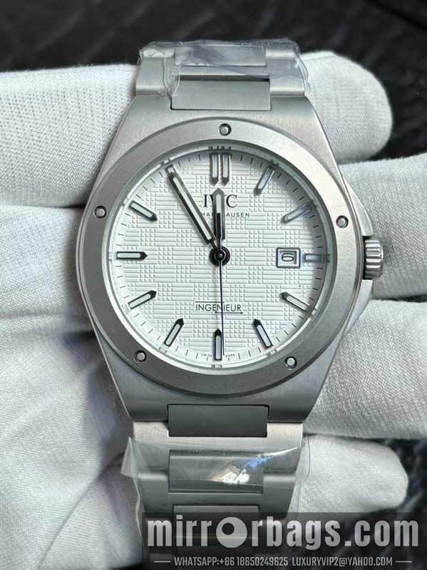 Replica IWC 40mm 082247 Watch