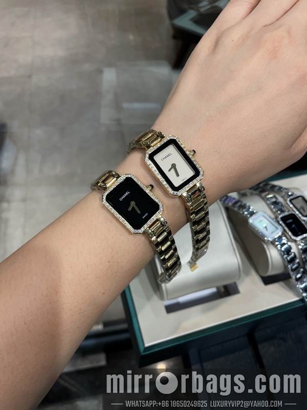 Replica Chanel 21X26mm 052317 Watch