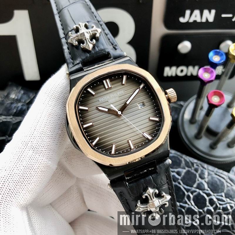 Replica Patek Phillippe 42mm 090440 Watch