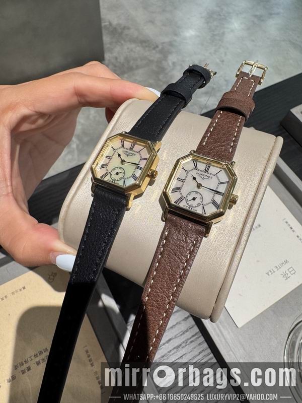 Replica Longines 24mm 101454 Watch