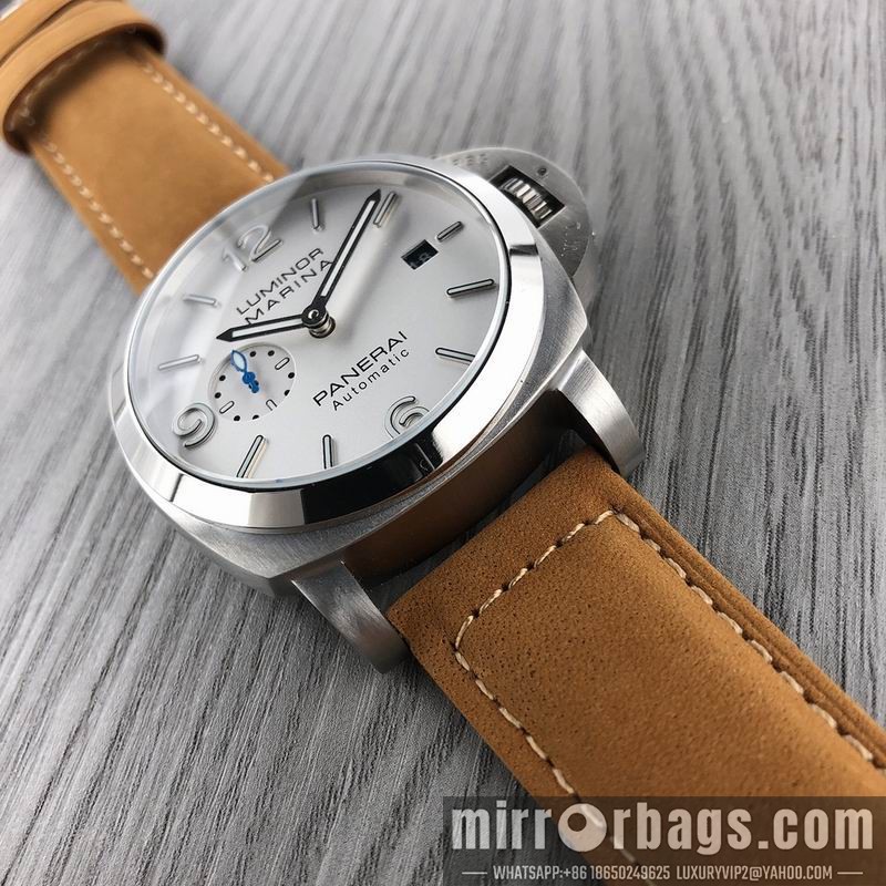Replica Panerai 44mm 090421 Watch