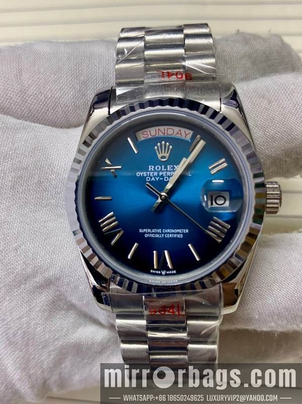 Replica Rolex 36mm 080803 Watch
