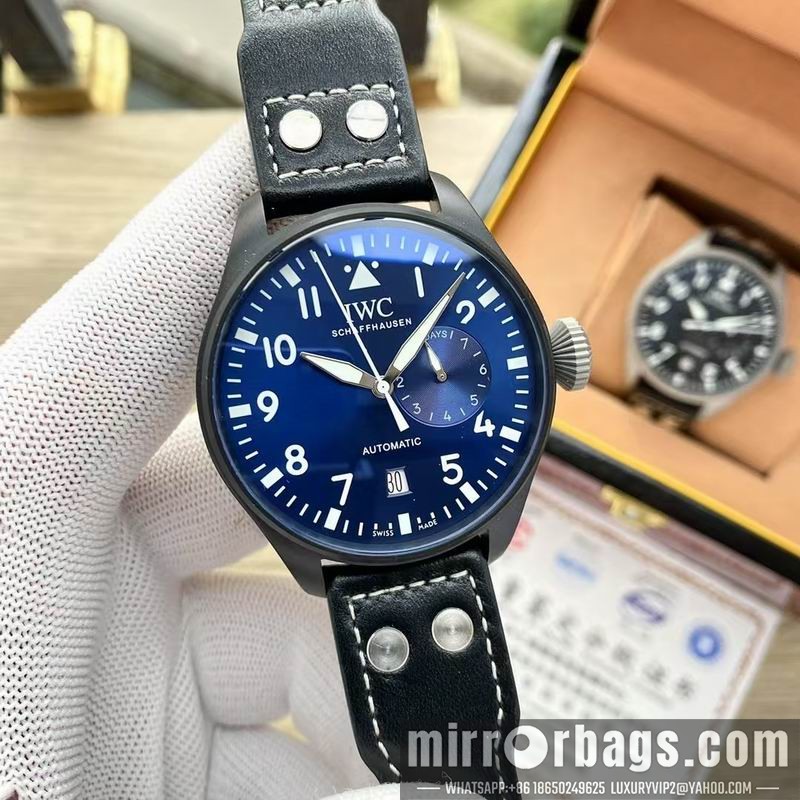 Replica IWC 46.2mm 082239 Watch