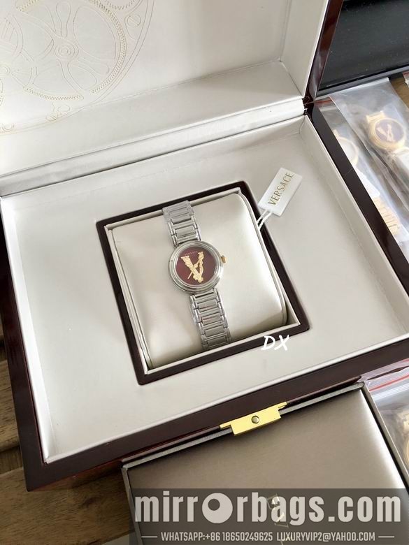 Replica Versace sz28 9nms35 Watch