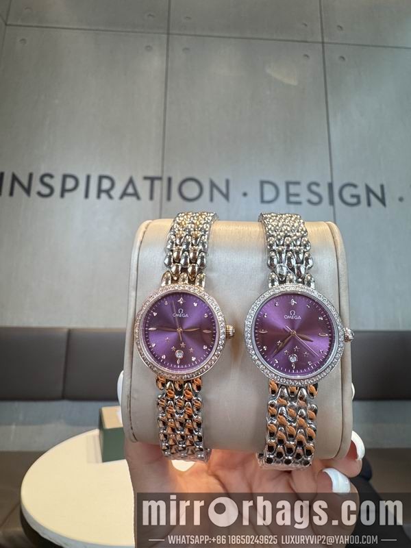 Replica Omega 27mm 101501 Watch
